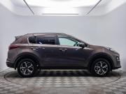 Kia Sportage IV Рестайлинг Москва  - изображение 23
