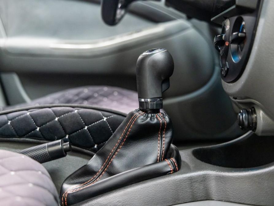 Chevrolet Lacetti I Волгоград  - изображение 30