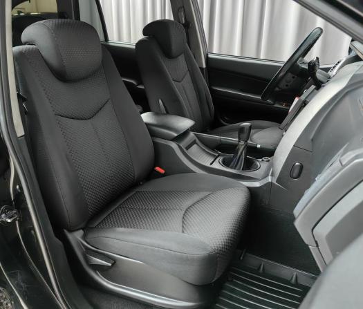 SsangYong Kyron I Рестайлинг с пробегом 2012 года, цена 629 000 рублей, 255000 км, внедорожник, Автокод Объявления