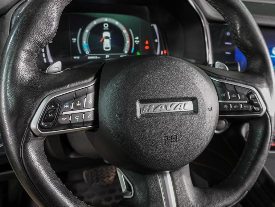 Haval F7x I Воронеж  - изображение 17