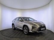 Lexus RX IV Москва  - изображение 33
