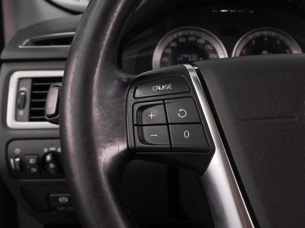 Volvo S80 II Рестайлинг с пробегом 2012 года, цена 1 166 000 рублей, 290152 км, седан, Автокод Объявления