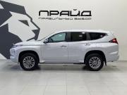 Mitsubishi Pajero Sport III Рестайлинг Ростов-на-Дону  - изображение 35