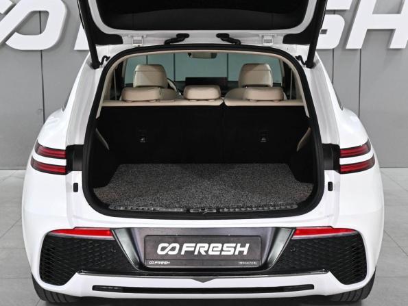 Genesis GV70 I с пробегом 2021 года, цена 5 300 000 рублей, 80425 км, внедорожник, Автокод Объявления