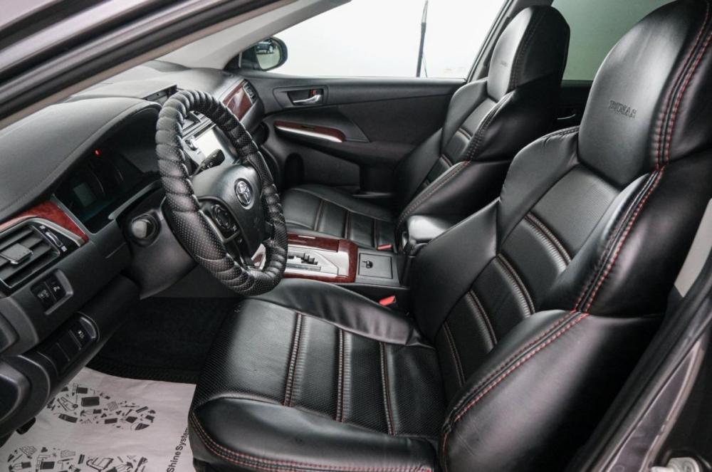 Toyota Camry VII (XV50) Красноярск  - изображение 8