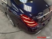 Mercedes-Benz S-Класс VI (W222 C217) Рестайлинг Химки  - изображение 63