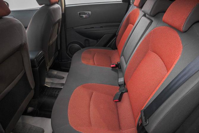 Nissan Qashqai I с пробегом 2008 года, цена 1 199 000 рублей, 65000 км, внедорожник, Автокод Объявления