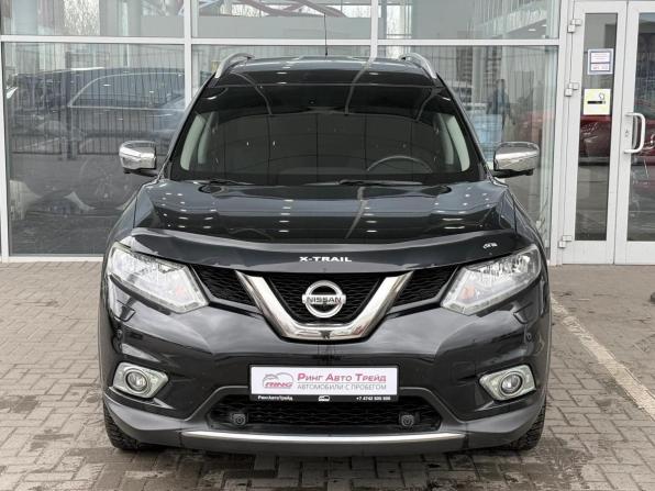 Nissan X-Trail III с пробегом 2016 года, цена 1 649 000 рублей, 157394 км, внедорожник, Автокод Объявления