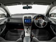 Toyota Corolla X (E140 E150) Рестайлинг Красноярск  - изображение 32