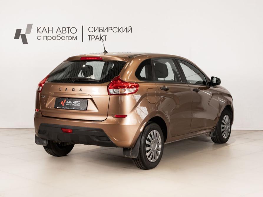 Lada (ВАЗ) XRAY I Казань  - изображение 3