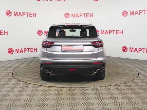 Belgee X50 с пробегом 2024 года, цена 1 720 000 рублей, 90205 км, внедорожник, Автокод Объявления