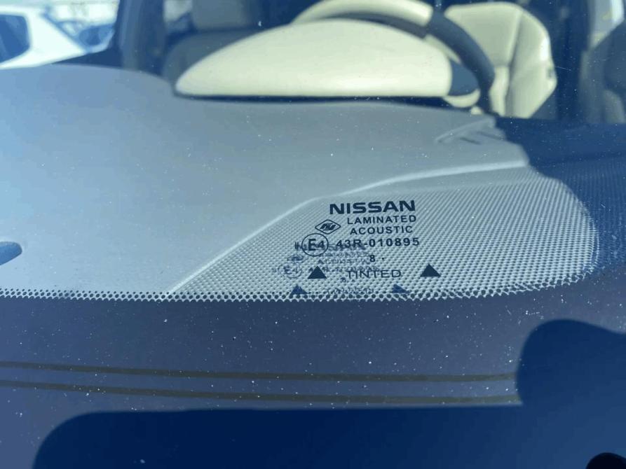 Nissan Murano III (Z52) Тверь  - изображение 21