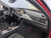 BMW 3 серии VI (F3x) Рестайлинг Москва  - изображение 49
