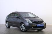 Toyota Prius II Рестайлинг (XW20) Омск  - изображение 20