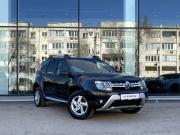 Renault Duster I Рестайлинг Самара  - изображение 17