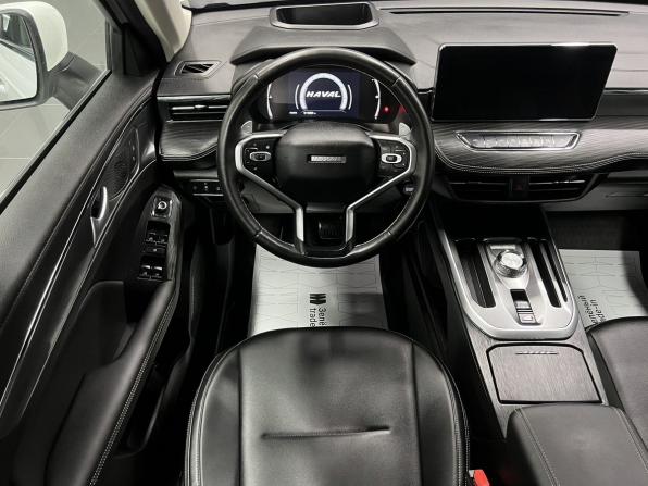 Haval Jolion I с пробегом 2023 года, цена 1 925 000 рублей, 51299 км, внедорожник, Автокод Объявления