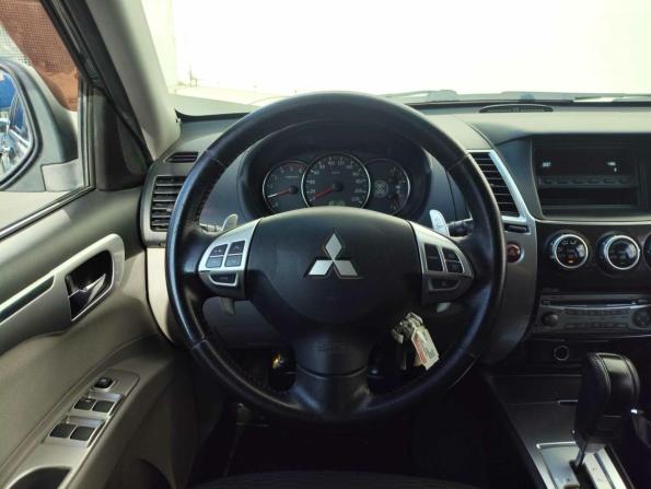 Mitsubishi Pajero Sport II с пробегом 2013 года, цена 1 750 000 рублей, 137000 км, внедорожник, Автокод Объявления