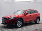 Mazda CX-5 I Рестайлинг Москва  - изображение 18