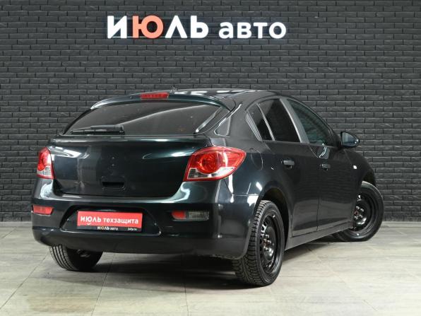 Chevrolet Cruze I с пробегом 2012 года, цена 600 000 рублей, 130311 км, хэтчбек, Автокод Объявления