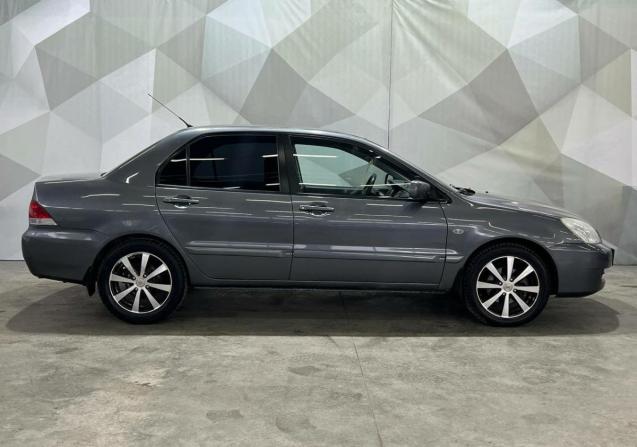 Mitsubishi Lancer IX Рестайлинг с пробегом 2009 года, цена 450 000 рублей, 187000 км, седан, Автокод Объявления