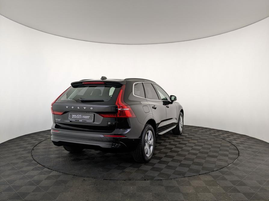 Volvo XC60 II Рестайлинг Москва  - изображение 5