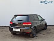 Volkswagen Golf VI Москва  - изображение 17