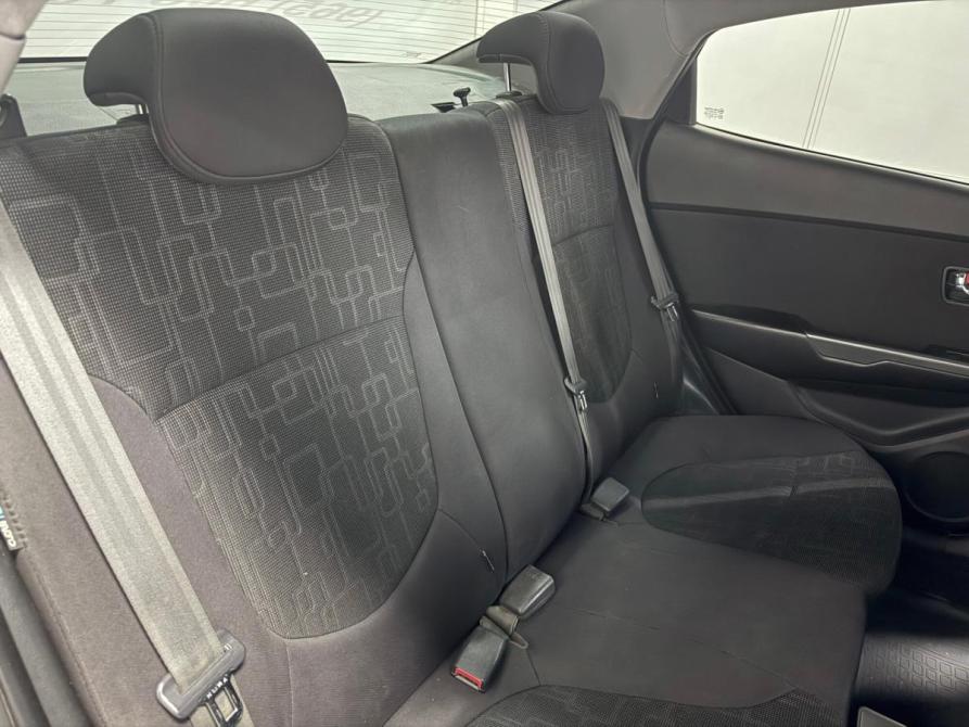Kia Rio III Казань  - изображение 8