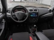 Lada (ВАЗ) Granta I Рестайлинг Краснодар  - изображение 25
