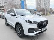 Chery Tiggo 8 Pro Max I Рестайлинг Ростов-на-Дону  - изображение 48