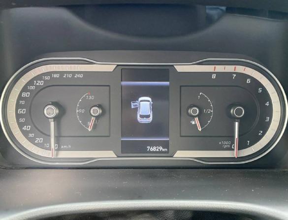 Hyundai Tucson IV с пробегом 2022 года, цена 3 390 000 рублей, 76900 км, внедорожник, Автокод Объявления
