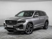 Geely Monjaro I Москва  - изображение 19
