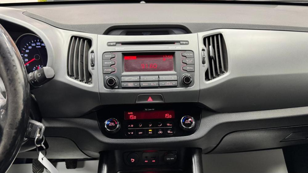 Kia Sportage III Рестайлинг Киров  - изображение 13