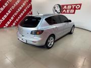 Mazda 3 I (BK) Новочеркасск  - изображение 22