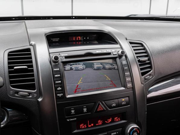 Kia Sorento II с пробегом 2012 года, цена 1 498 000 рублей, 179667 км, внедорожник, Автокод Объявления
