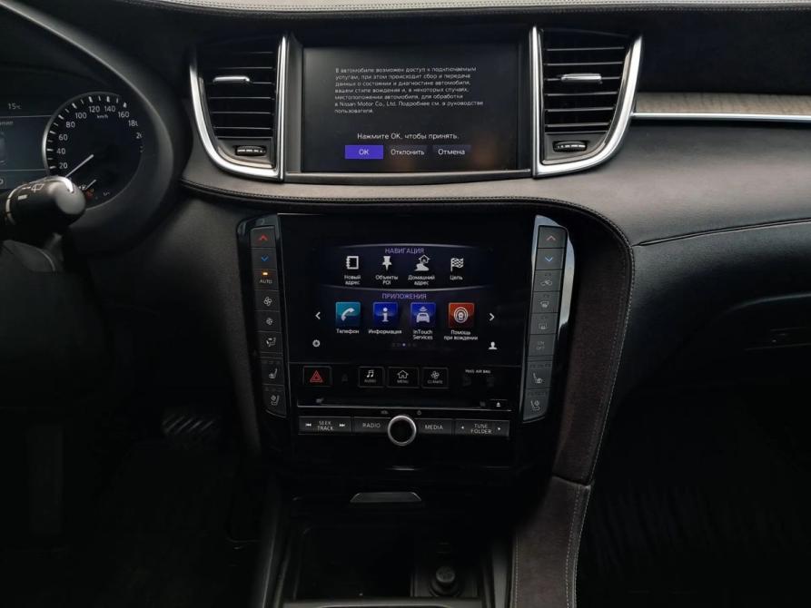 Infiniti QX50 II Санкт-Петербург  - изображение 22