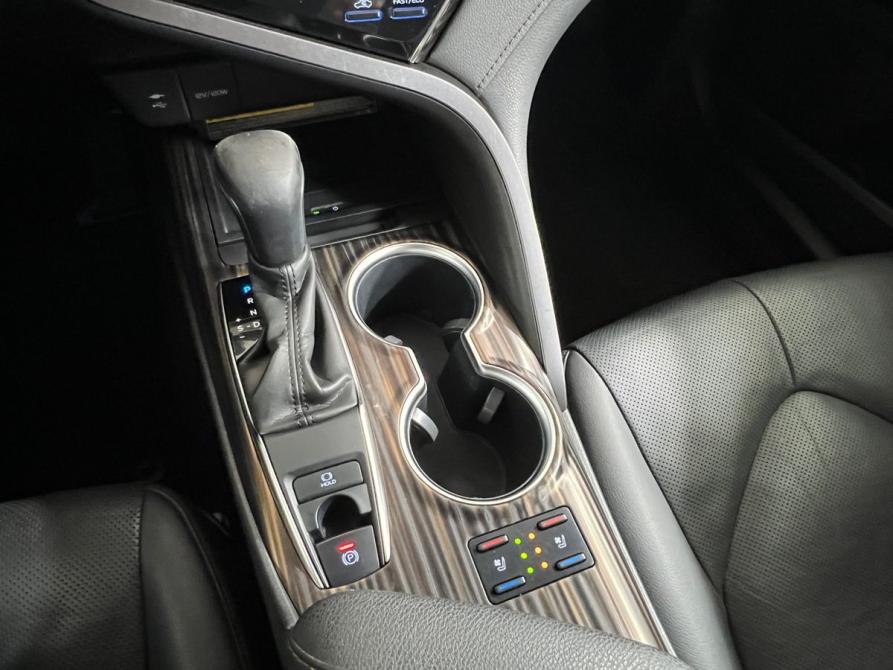 Toyota Camry VIII (XV70) Москва  - изображение 15