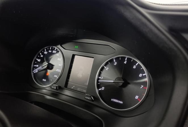 Chery Tiggo 4 I Рестайлинг с пробегом 2020 года, цена 1 125 000 рублей, 95681 км, внедорожник, Автокод Объявления