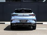 Changan UNI-T I Новороссийск  - изображение 38