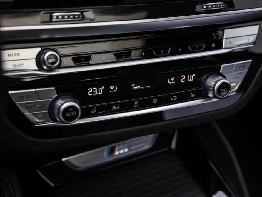 BMW X4 II (G02) Санкт-Петербург  - изображение 21