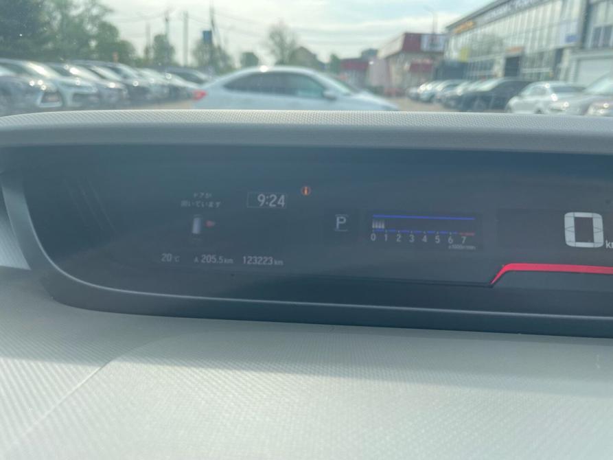 Honda Freed II Стерлитамак  - изображение 13
