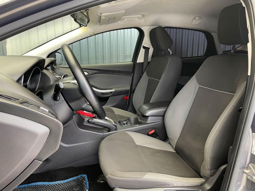 Ford Focus III Пермь  - изображение 17