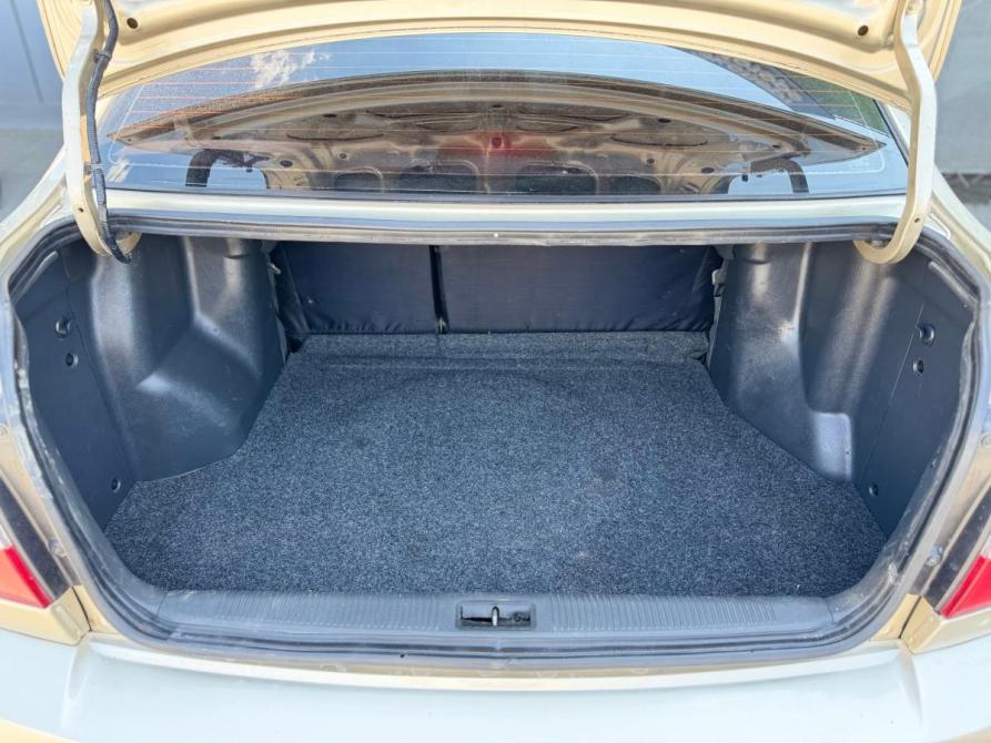 Hyundai Accent II Ростов-на-Дону  - изображение 19