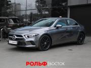 Mercedes-Benz A-Класс IV (W177) Москва  - изображение 26