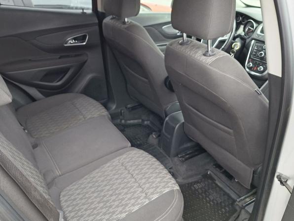 Opel Mokka I с пробегом 2014 года, цена 780 000 рублей, 240787 км, внедорожник, Автокод Объявления