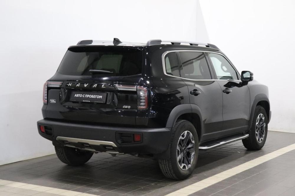 Haval Dargo Ульяновск  - изображение 4