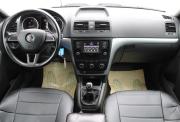 Skoda Yeti I Рестайлинг Нижний Новгород  - изображение 37