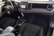 Toyota RAV4 IV (XA40) Рестайлинг Ярославль  - изображение 40