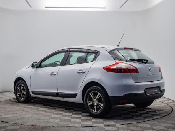 Renault Megane III с пробегом 2011 года, цена 540 000 рублей, 359036 км, хэтчбек, Автокод Объявления