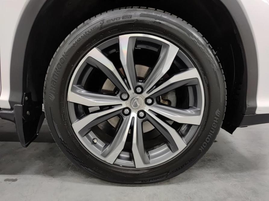 Lexus RX IV Казань  - изображение 22