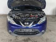 Nissan Qashqai II Москва  - изображение 39